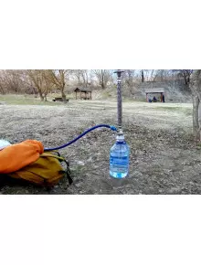 Чем заменить разбитую колбу кальяна?